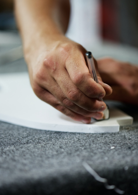 RD Craftsmanship