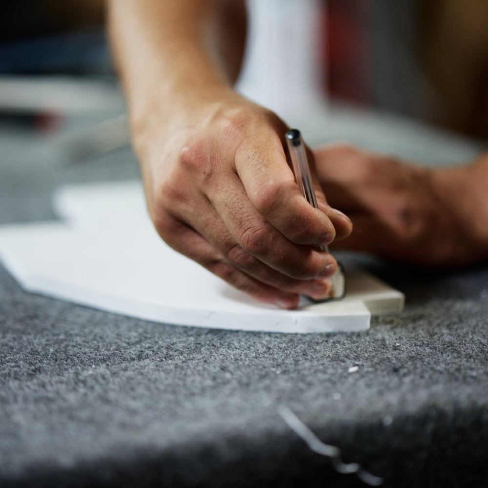 Ruskin Design Craftsmanship
