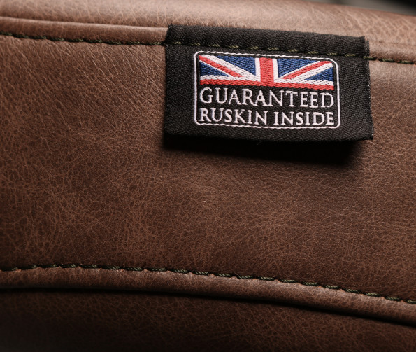 Ruskin Inside